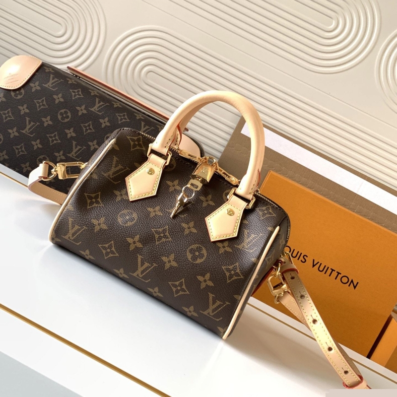 LV Speedy Bags